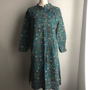 Chinese Flair Dress